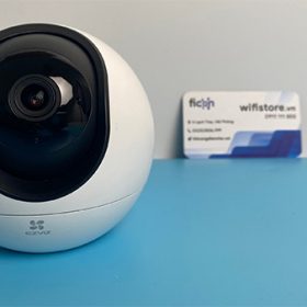 Camera Ezviz C6 - 2K⁺