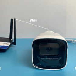 Camera IP Hikvision DS-2CD2T21G1-I