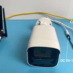 Camera IP Hikvision DS-2CD2T21G1-I