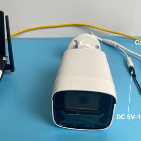 Camera IP Hikvision DS-2CD2T21G1-I