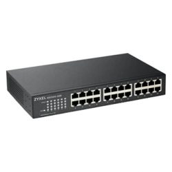Switch Zyxel GS1100-24E