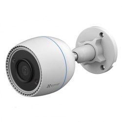 Camera Ezviz C3TN - 2MP ngoài trời WiFi không dây, Thu âm thanh