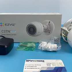 Camera Ezviz C3TN