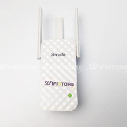 Tenda A12 | Router phát sóng WiFi chuẩn N tốc độ 300Mbps