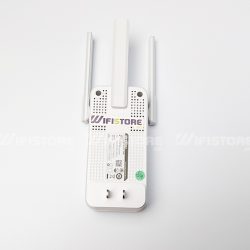 Tenda A12 | Router phát sóng WiFi chuẩn N tốc độ 300Mbps
