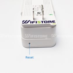 Tenda A12 | Router phát sóng WiFi chuẩn N tốc độ 300Mbps