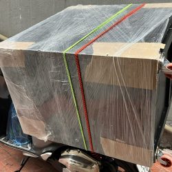 Tủ rack 15U-D600
