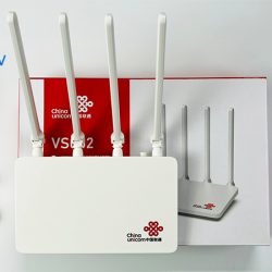 China Unicom VS002 Router kích sóng WiFi