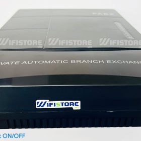 Excelltel PABX 832 tổng đài điện thoại nội bộ giá rẻ