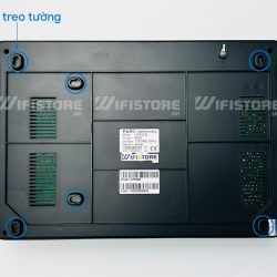 Excelltel PABX 832 tổng đài điện thoại nội bộ giá rẻ
