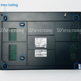 Excelltel PABX 832 tổng đài điện thoại nội bộ giá rẻ