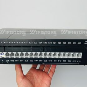 Excelltel PABX 832 tổng đài điện thoại nội bộ giá rẻ