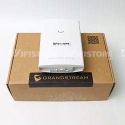 Grandstream GWN7605LR – WiFi outdoor phát xa 250m, tải hơn 100user