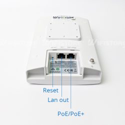 Grandstream GWN7605LR – WiFi outdoor phát xa 250m, tải hơn 100user