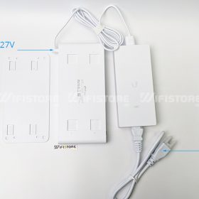 Ubiquiti UISP-R| Router chịu tải 300user, 8 cổng Wan/Lan Gigabit