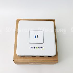 Unifi USG| Router chịu tải 250user, 3 cổng Wan/Lan Gigabit