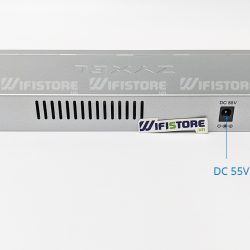 Switch Zyxel GSGS1200-8HPV2, 8 port Web Managed PoE GigabitSwitch Zyxel GSGS1200-8HPV2, 8 port Web Managed PoE Gigabit