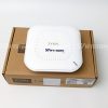Zyxel NWA50AX WiFi gắn tường 1775Mbps, Tải 100user, 1 cổng giga