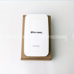 Zyxel WAC500H WiFi ốp trần 1166Mbps, chịu tải 200 user, 3 Cổng gigabit