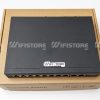 S1100P-8G-2G-Ai | Switch PoE HASIVO 8 cổng PoE công suất 120W, 2 Uplink Gigabit