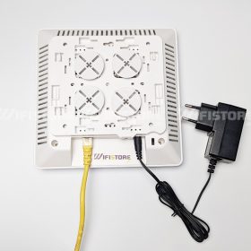 Tenda I24 | WiFi ốp trần AC1200 Wave 2, tải 100 thiết bị