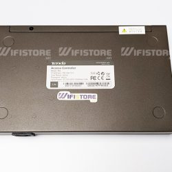 Tenda M3 | Router chịu tải 120user, 5 cổng Wan/Lan Gigabit