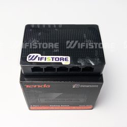 Tenda SG105 | Switch chia mạng 5 cổng chuẩn Gigabit 1000Mbps