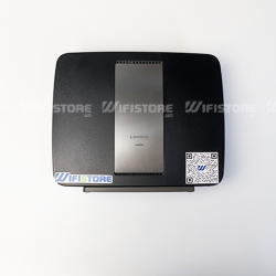 Router WiFi AC cao cấp Linksys Lingshi EA9200, Tốc độ khủng 3200Mbps