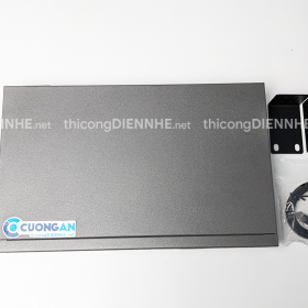 Tổng đài IP Yeastar P550 | 800 người dùng & 2 đường bưu điện