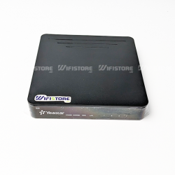 Tổng đài IP Yeastar S20 | 50 người dùng & 2 đường điện thoại Analog