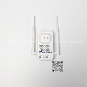 Kích WiFi cắm ổ điện Totolink EX1200L, Tốc độ 1167Mbps Màn LED