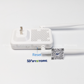 Kích WiFi cắm ổ điện Totolink EX1200L, Tốc độ 1167Mbps Màn LED