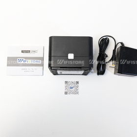 WiFi Mesh không dây TotoLink T8 tốc độ AC 1167Mbps, 3 Wan/Lan Gigabit