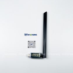 Tenda U10 USB thu WiFi AC650 băng tần 2.4/5.0Ghz