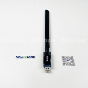 Tenda U10 USB thu WiFi AC650 băng tần 2.4/5.0Ghz