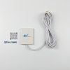 Anten WiFi 3G 4G chuẩn SMA/M cáp dài 5m kèm đế kim loại, độ nhạy thu 7dBi, cho các hãng