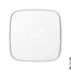 Huawei CPE Pro 2 H112-370 WiFi 5G tốc độ 3.6Gbps, tải 128user, Cổng LAN 1Gb