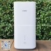 Huawei CPE Pro H112-370 WiFi 5G tốc độ 2.33Gbps, tải 64user, Cổng LAN 1Gb