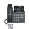 Điện thoại IP Grandstream GRP2612W - 2 tài khoản SIP, 4 lines