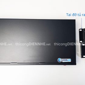 Tổng đài Excelltel PABX TP848(4-48) 4 trung kế & 48 máy nhánh