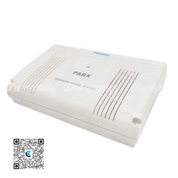 Tổng đài Excelltel CP1696 8 trung kế & 48 máy nhánh