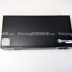 Tổng đài Excelltel PABX TP848(4-16) 4 trung kế & 16 máy nhánh