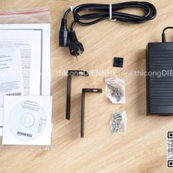 HPE OfficeConnect 1920s 8G PPoE+ 65W (JL383A)