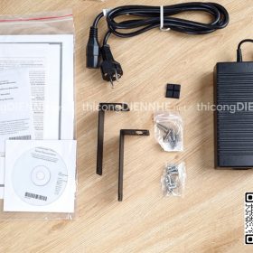 HPE OfficeConnect 1920s 8G PPoE+ 65W (JL383A)