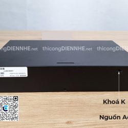 HPE OfficeConnect 1920s 8G PPoE+ 65W (JL383A)