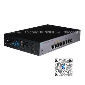 HPE OfficeConnect 1920s 8G PPoE+ 65W (JL383A)
