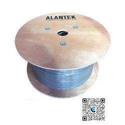 Cáp âm thanh Alantek 16AWG 1 Pair, mã 301-CI9501-0300 Alantek Speaker Cable