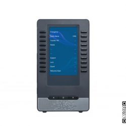 Alcatel ALE-EM200 Mô-đun mở rộng điện thoại IP tối đa 10 trang ảo