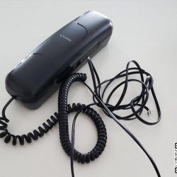 Alcatel T06 Điện thoại Analog treo tường, rẻ, bền, đẹp