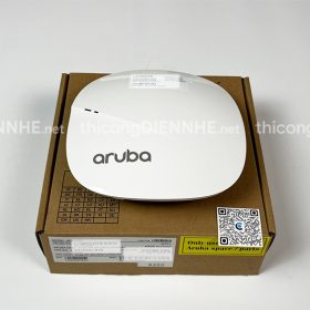 Aruba AP-303 | WiFi 5 ốp trần 1167 Mbps, Tải 512user